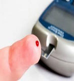 Diabetes
